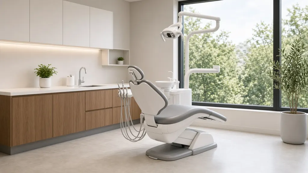 Dentists in the Tri-Lakes Area